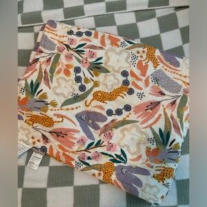 Crate and Barrel Kids Toddler Quilt